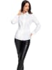 Heine Blouse wit