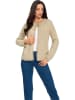 Heine Vest beige