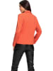 Heine Blazer in Orange