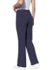 Heine Broek donkerblauw