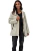 Heine Regenjacke in Creme