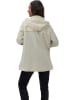Heine Regenjacke in Creme