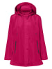 Heine Regenjas fuchsia