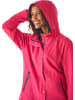 Heine Regenjacke in Fuchsia