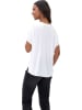 Heine Bluse in Weiß