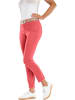 Heine Broek koraalrood