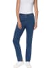 Heine Spijkerbroek - slim fit - blauw