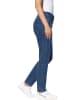 Heine Spijkerbroek - slim fit - blauw