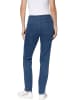 Heine Dżinsy - Slim fit - w kolorze niebieskim