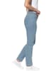 Heine Jeans - Slim fit - in Hellblau