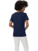 Heine Shirt in Dunkelblau