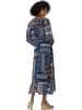 Heine Kleid in Blau