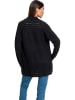 Heine Cardigan in Schwarz
