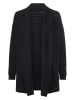 Heine Cardigan in Schwarz