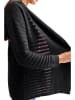 Heine Cardigan in Schwarz