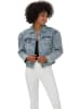 Heine Jeansjacke in Blau
