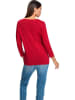 Heine Trui rood