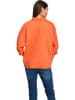 Heine Bluse in Orange