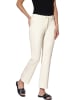 Heine Chino in Creme