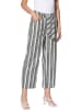 Heine Culotte wit/zwart