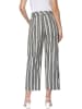 Heine Culotte wit/zwart