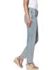 Heine Spijkerbroek - tapered fit - lichtblauw