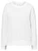 Heine Sweatshirt in Weiß
