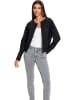 Heine Blouson in Schwarz