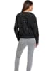 Heine Blouson zwart