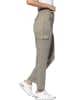 Heine Hose in Taupe