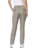 Heine Hose in Taupe