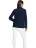 Heine Blazer in Dunkelblau