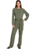 Heine Jumpsuit kaki