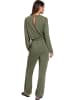 Heine Jumpsuit kaki