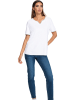 Heine Shirt wit