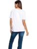 Heine Shirt in Weiß