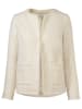 Heine Blazer in Creme