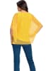Heine Bluse in Gelb