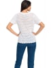Heine Pullover in Weiß