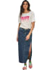 Heine Shirt wit