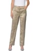 Heine Hose in Sand