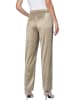 Heine Hose in Sand