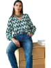 Heine Blouse petrol