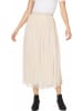 Heine Rok beige