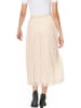 Heine Rok beige