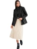 Heine Rok beige