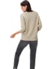 Heine Pullover in Sand