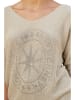 Heine Pullover in Sand