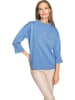 Heine Longsleeve lichtblauw