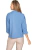Heine Longsleeve lichtblauw